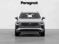 Nuova Volvo XC90 Ultra 310 CV (228 kW) 2026 Argento SUV