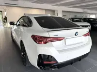 Usata BMW 420 M Sport 190 CV (139 kW) 2024 Bianco Coupé