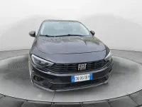 Usata Fiat Tipo 100 CV (73 kW) 2023 Nero Station wagon