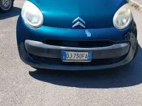 Usata Citroën C1 68 CV (50 kW) 2007 Utilitaria