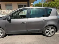 Usata Renault Scénic III 110 CV (80 kW) 2013 Monovolume