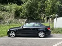 Occasion BMW 120 Efficient Dynamics 170 ch (125 kW) 2012 Citadine