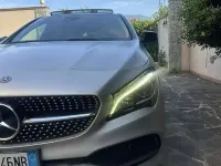 Usata Mercedes CLA200 Shooting Brake Premium 136 CV (100 kW) 2017 Station wagon