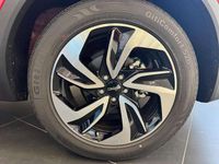 Nuova EMC SEI 147 CV (108 kW) 2026 Rosso SUV