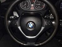 Usata BMW X5 235 CV (172 kW) 2007 Argento SUV