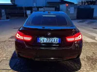 Usata BMW 420 Gran Coupé M Sport 190 CV (139 kW) 2018 Nero Coupé
