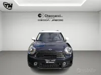 Usata Mini Countryman Hype 150 CV (110 kW) 2020 SUV