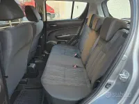 Usata Suzuki Swift Cool 75 CV (55 kW) 2014 Grigio Utilitaria