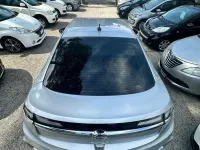 Usata Opel Ampera 85 CV (62 kW) 2012 Argento Utilitaria