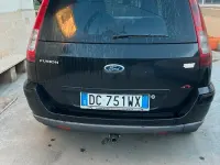 Usata Ford Fusion 68 CV (50 kW) 2006 Utilitaria