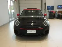 Usata Mini John Cooper Works Clubman 306 CV (225 kW) 2024 Midnight black metallizzato Station wagon