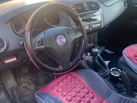 Usata Fiat Bravo 120 CV (88 kW) 2007 Utilitaria