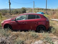 Usata Fiat Bravo Sport 150 CV (110 kW) 2007 Utilitaria