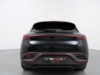 Usata Smart #3 Brabus 314 kW (428 CV) 2024 Nero SUV