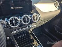 Usata Mercedes GLA200 2025 Nero SUV