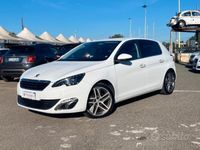 usata Peugeot 308 BlueHDi 150 S&S EAT6 Allure usato