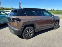 Nuova Jeep Compass 145 CV (106 kW) 2026 Grigio SUV