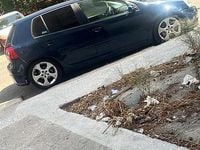 Usata VW Golf V 2006 Utilitaria