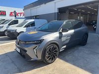 Usata Renault Scenic E-Tech Esprit Alpine 2024 Grigio scuro SUV