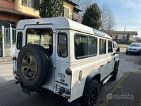 usata Land Rover Defender Defender 110 2.4 TD4 Hard Top SE