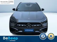 Nuova Mercedes GLA200 AMG line 150 CV (110 kW) 2026 Grigio metallizzato SUV