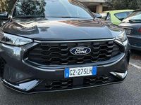 Usado Ford Kuga Titanium X 152 CV (111 kW) 2025 Gris SUV