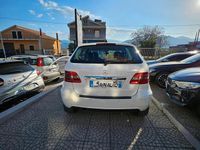 usata Mercedes B170 NGT BlueEFFICIENCY Chrome Gara