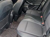 Usata Ford Focus ST-Line 150 CV (110 kW) 2019 Blu/azzurro Berlina