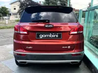Usata DR DR6 150 CV (110 kW) 2020 Bordeaux met SUV