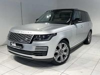 usata Land Rover Range Rover 4ªserie 2.0 Si4 PHEV Vogue IVA ESPOSTA