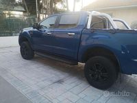 Usata Ford Ranger 170 CV (125 kW) 2020 Pick-up