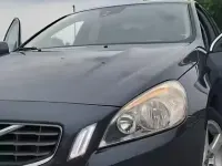 Usata Volvo S60 136 CV (100 kW) 2012 Nero Berlina