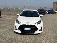 Usata Toyota Yaris Active 72 CV (52 kW) 2023 Other Utilitaria