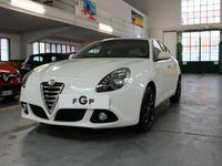 usata Alfa Romeo Giulietta 1.6 JTDm-2 105 CV Progression