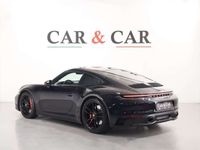 Usata Porsche 911 Carrera GTS 480 CV (353 kW) 2022 Nero jet metallizzato Coupé