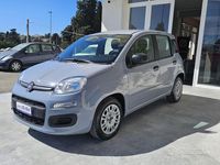 Usata Fiat Panda S 70 CV (51 kW) 2022 Grigio Utilitaria