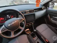 Usata Dacia Duster Extreme 101 CV (74 kW) 2023 Nero SUV