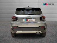 Usata Jeep Avenger Altitude 101 CV (74 kW) 2024 Grigio SUV