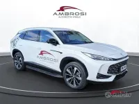 Nuova MG HS Luxury 170 CV (125 kW) 2026 Bianco SUV