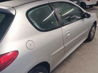 usata Peugeot 206+ 2010 60 CV neopatentati