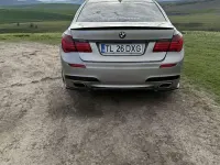 Usata BMW 730 245 CV (180 kW) 2010 Berlina