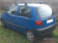 usata Chevrolet Matiz - 2003