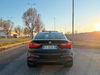 Usata BMW X6 2019 SUV