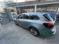 usata Opel Astra 1.7 CDTi COSMO-NAVI/CRUISE