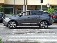 Usata Peugeot 3008 GT 181 CV (133 kW) 2018 SUV