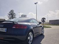 Usata Audi TT Ambiente 200 CV (147 kW) 2007 Coupé