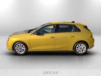 Usata Opel Astra Edition 131 CV (96 kW) 2022 Oro Berlina