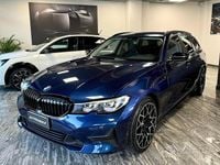 Usata BMW 320 190 CV (139 kW) 2019 Berlina