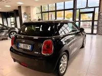 Usata Mini One D 95 CV (69 kW) 2017 Utilitaria