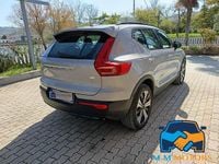 Usata Volvo XC40 Core 80 kW (109 CV) 2023 Grigio SUV